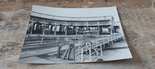 Großes foto lokschuppen - großes,
