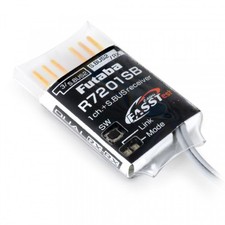 FUTABA Empfänger R7201SB