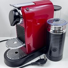 Krups Nespresso Citiz & Milk