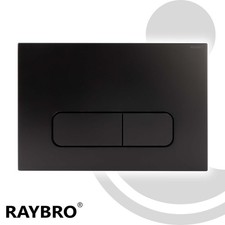 RAYBRO Betätigungsplatte