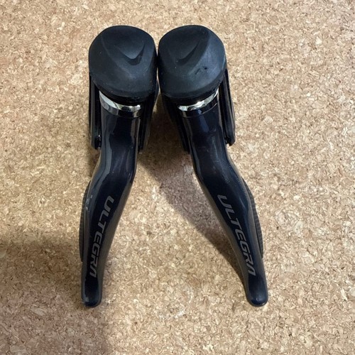 Himano ultegra r8070 - ultegra, di2