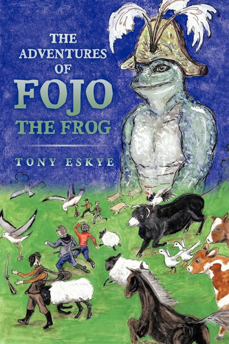 The adventures fojo - the,