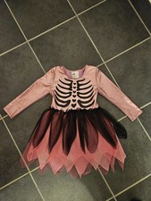 Halloween Kostüm Mädchen -