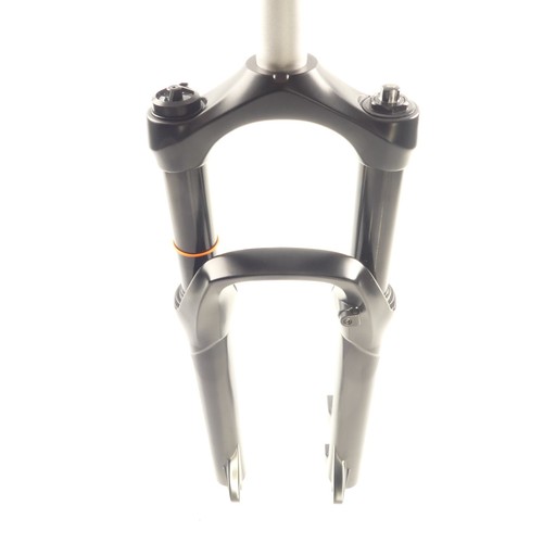 Rst snyper gabel 100mm - snyper,