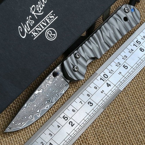 Kleines sebenza titan griff - sebenza,