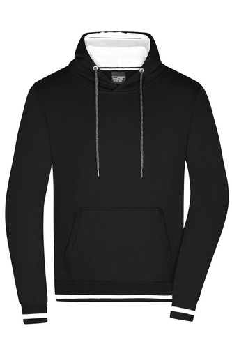 Club kaputzenpullover - j&n,