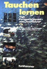 Tauchen lernen; Teil: 3., Vom