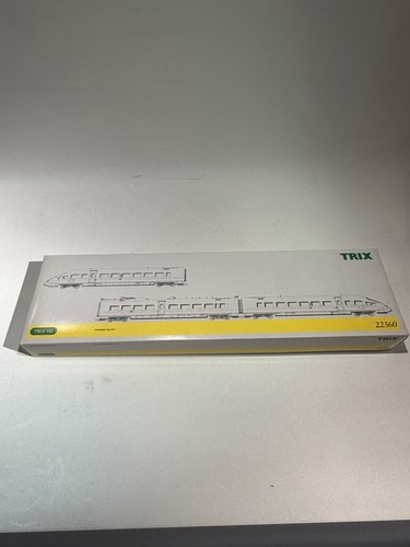 Trix 22560 ice 3 - ice,