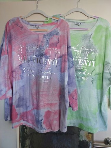 Soccx shirt damen - shirt,