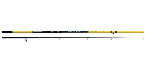 Lineaeffe beach caster 60m - lineaeffe, 3,60m