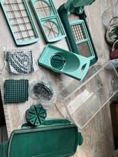 Genius Nicer Dicer Fusion