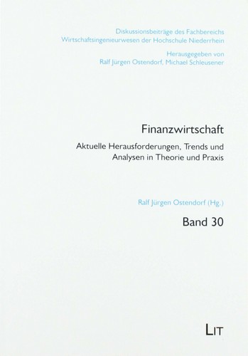 Finanzwirtschaft aktuelle - finanzwirtschaft:,