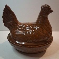 Vintage Moira handgefertigte