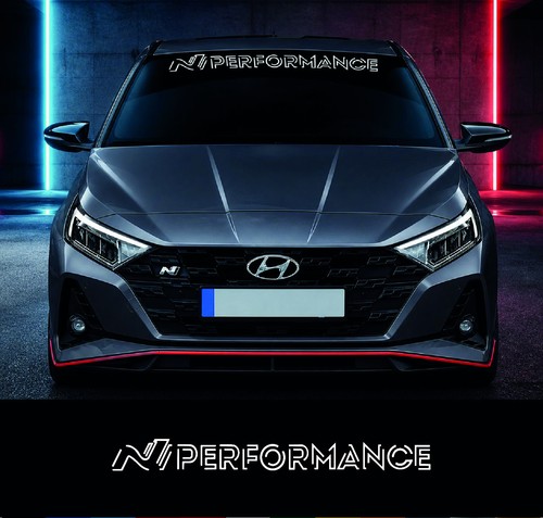 Hyundai performance scheiben - n,
