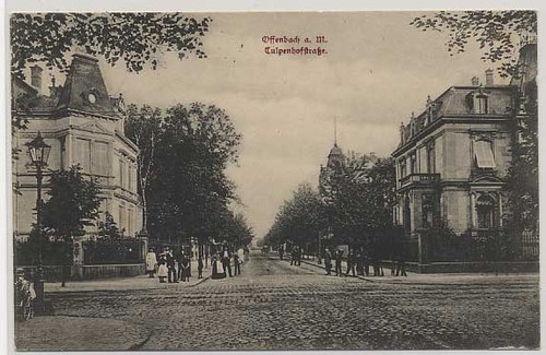 Offenbach - offenbach,