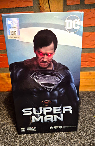 Fondjoy superman - fondjoy,
