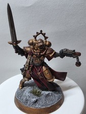 Warhammer 40k - Adepta