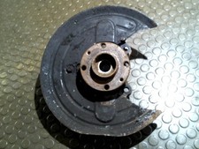 Achsschenkel Vorne Rechts V R