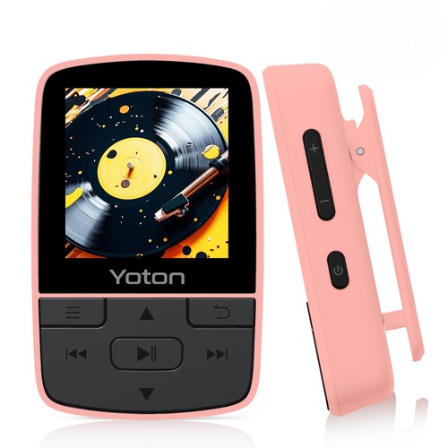 Yoton mp3 player - mp3-player, 5.2