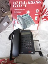Teles ISDN Fon  + ISDN PC