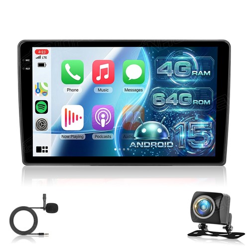 64gb android autoradio - 15,