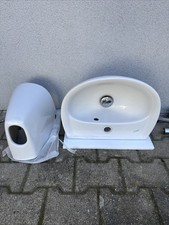 Hand-Waschbecken für Bad, Toilette oder Zimmer