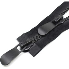 Reißverschluss 81 cm 11mm