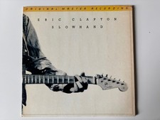 Eric clapton slowhand - –,
