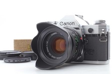 Neuwertig canon ae - canon, ae-1