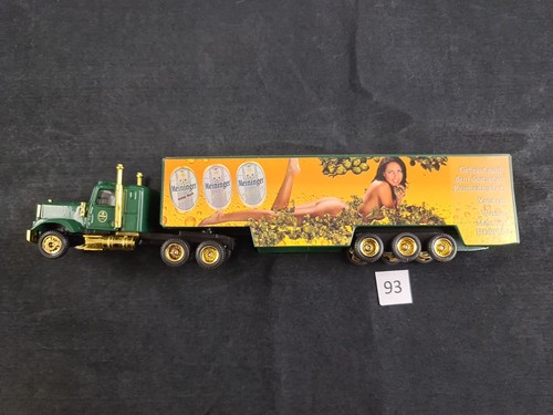 Werbetrucks lkw h0 - werbetrucks, 1:87,