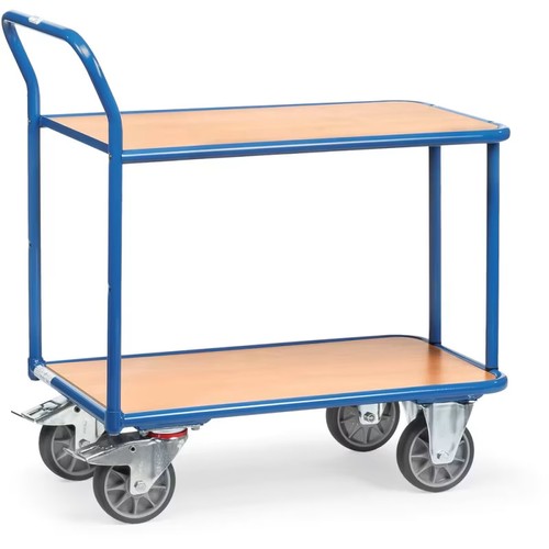 Fetra tischwagen 2600 oder - tischwagen,