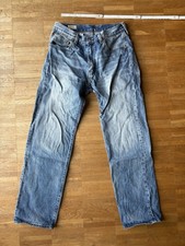 levis 555 blau Herren Jeans