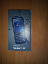 Samsung Xcover b 550 h Handy