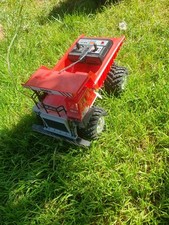 Nikko Kipper RC-MODELL