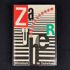 Hubert Wedler / Wörterbuch