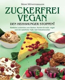 Zuckerfrei vegan den - vegan,