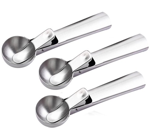 Set eisportionierer - 3x,