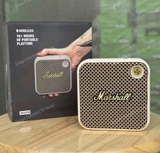 Marshall Willen Bluetooth Lautsprecher - Kabellos 