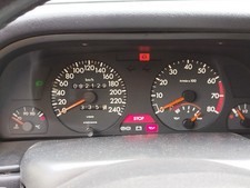 SCHLACHTE Peugeot 306 Cabrio
