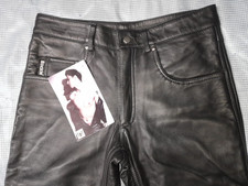 1321 W31 BOCKLE REAL LAMB