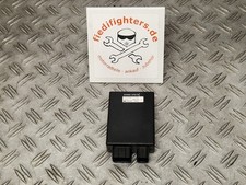 CDI Steuergerät Motorsteuergerät Suzuki Bandit GSF 1200 GV75A EZ.98 49277km