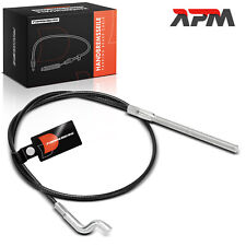 Seilzug Feststellbremse Vorne