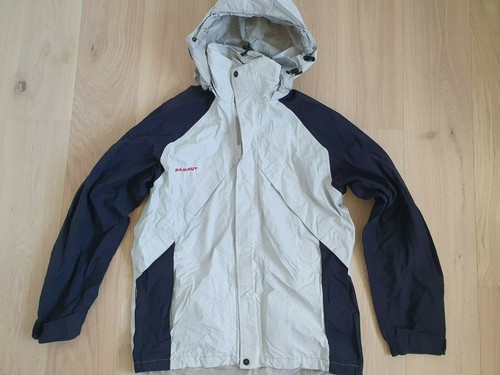 Mammut gore tex - mammut, gore-tex