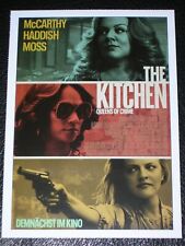 Filmkarte - Cinema - The Kitchen: Queens of Crime