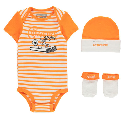 Converse all star baby - all,