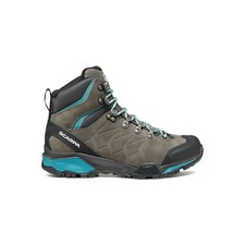 SCARPA Damen Trekkingschuhe ZG TREK GTX WMN