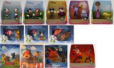 DISNEY Pvc + Kunststoff-Figur/Figuren-Aussuchen: BULLYLAND,Bully: SETS