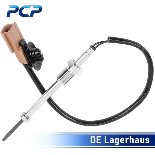 Abgastemperatursensor für