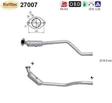 ✅ Katalysator Jaguar