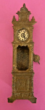 Standuhr Uhr Clock Miniatur